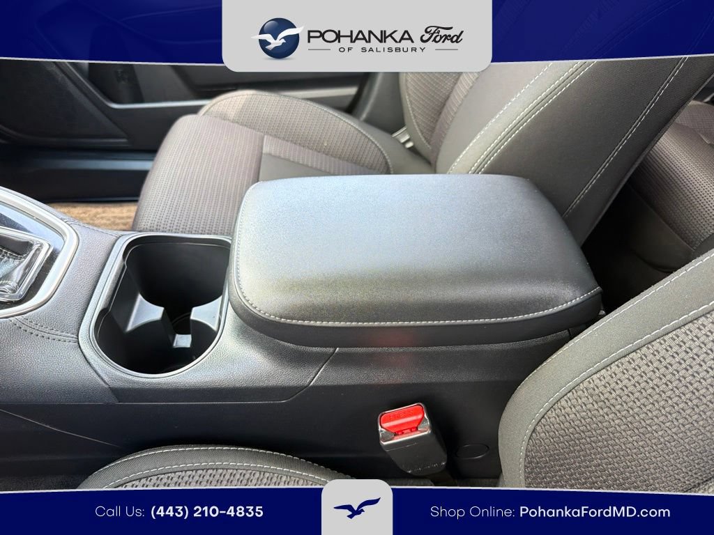 Used 2025 Subaru Outback Premium AWD/4WD image 12