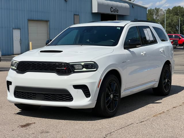 Used 2025 Dodge Durango R/T AWD/4WD image 49
