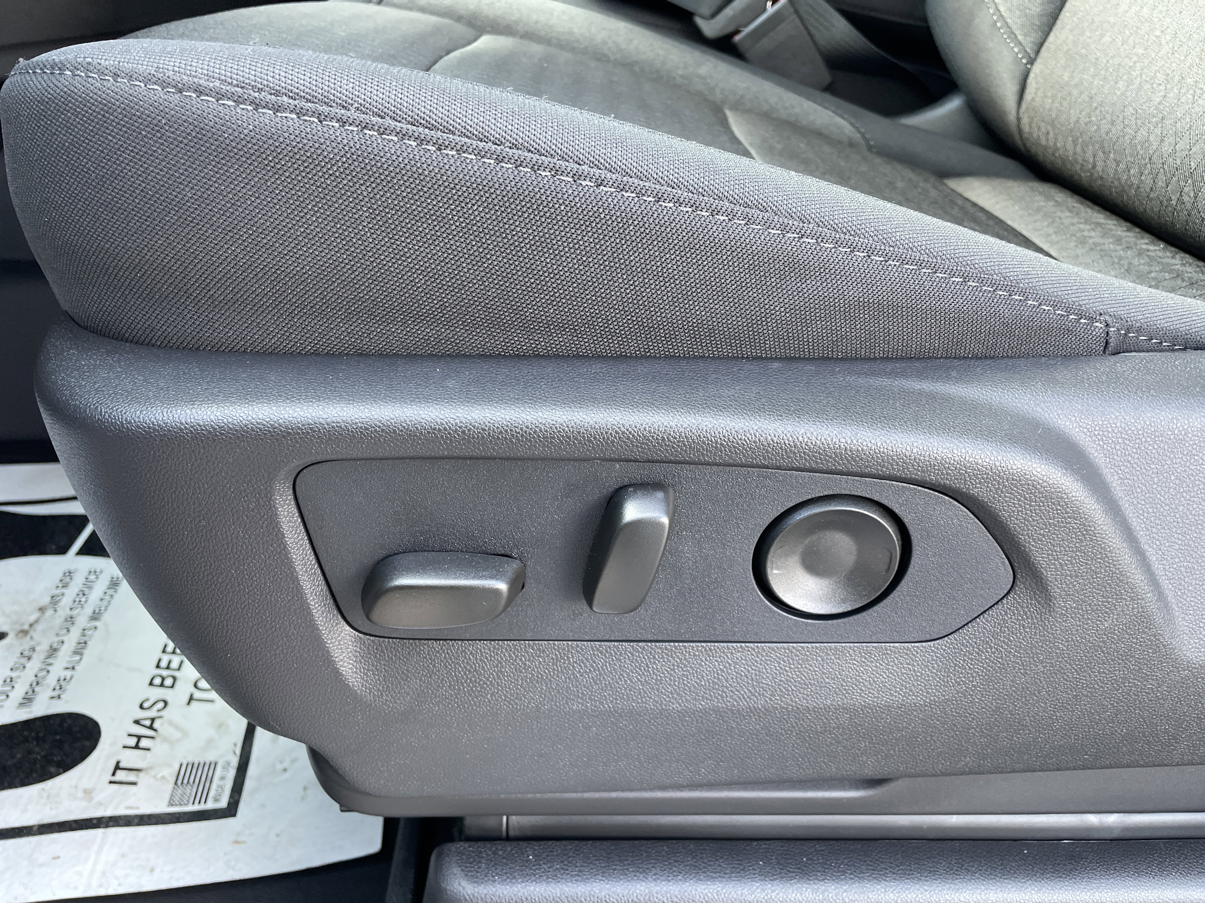 New 2026 GMC Sierra 1500 Elevation w/ Elevation Select Package image 12