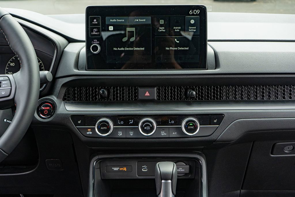 New 2026 Honda CR-V Sport image 19