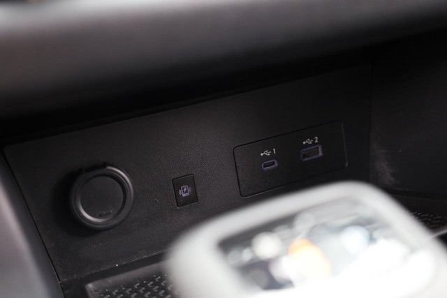 Certified 2025 Nissan Pathfinder SL AWD/4WD image 16