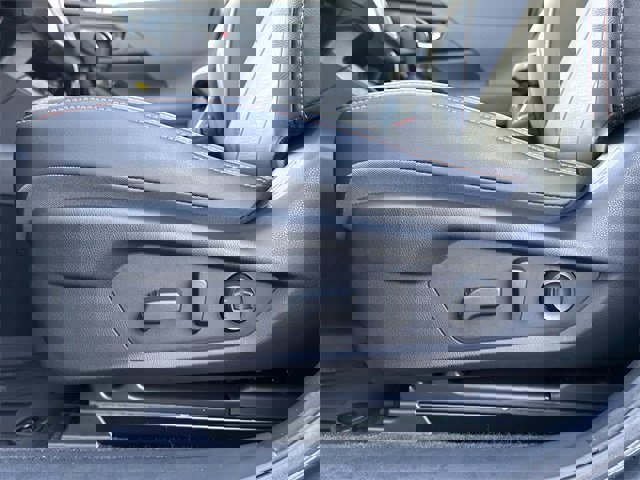 Used 2025 Subaru Crosstrek 2.5i Limited w/ Popular Package #3A image 23