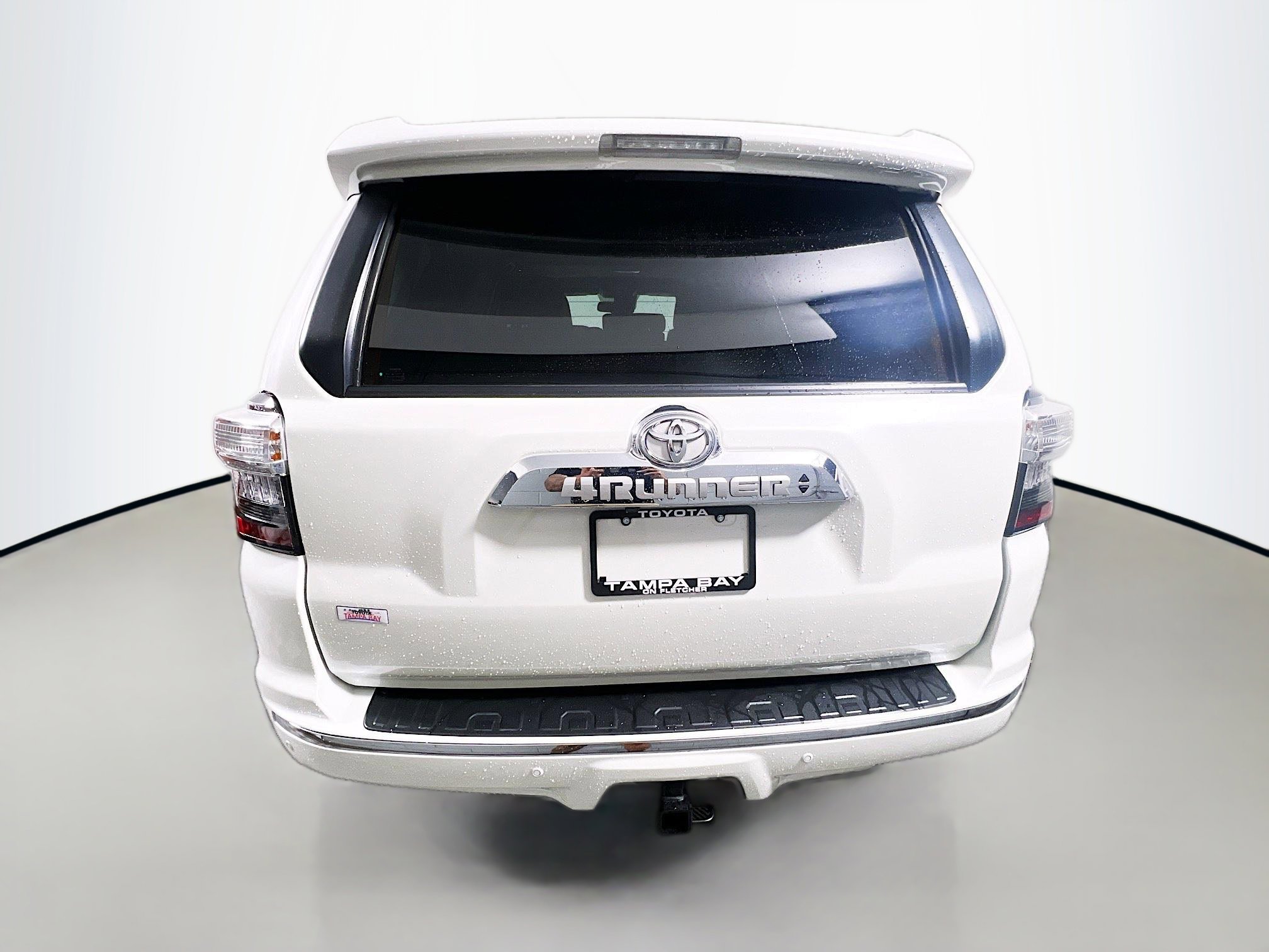 Used 2023 Toyota 4Runner Limited image 6