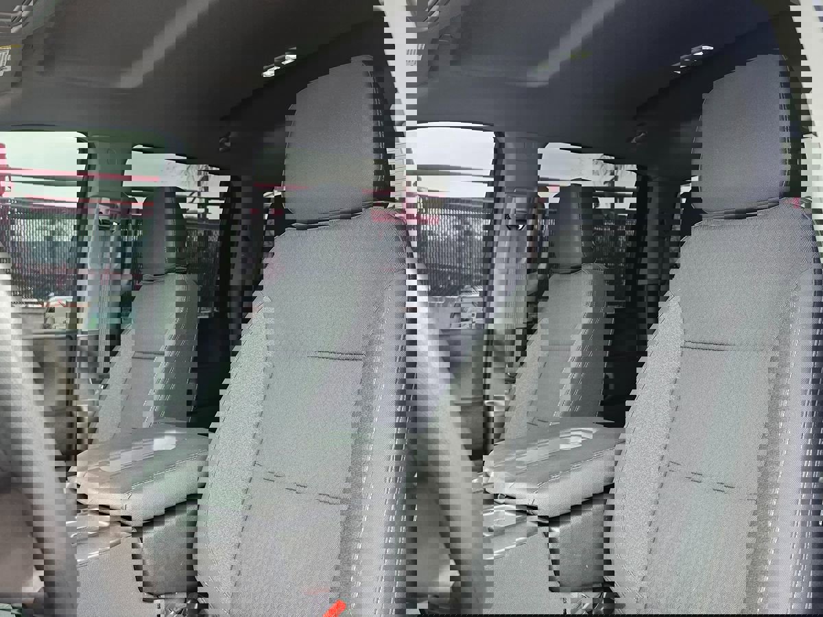 Used 2024 Chevrolet Silverado 2500 W/T w/ WT Convenience Package image 25