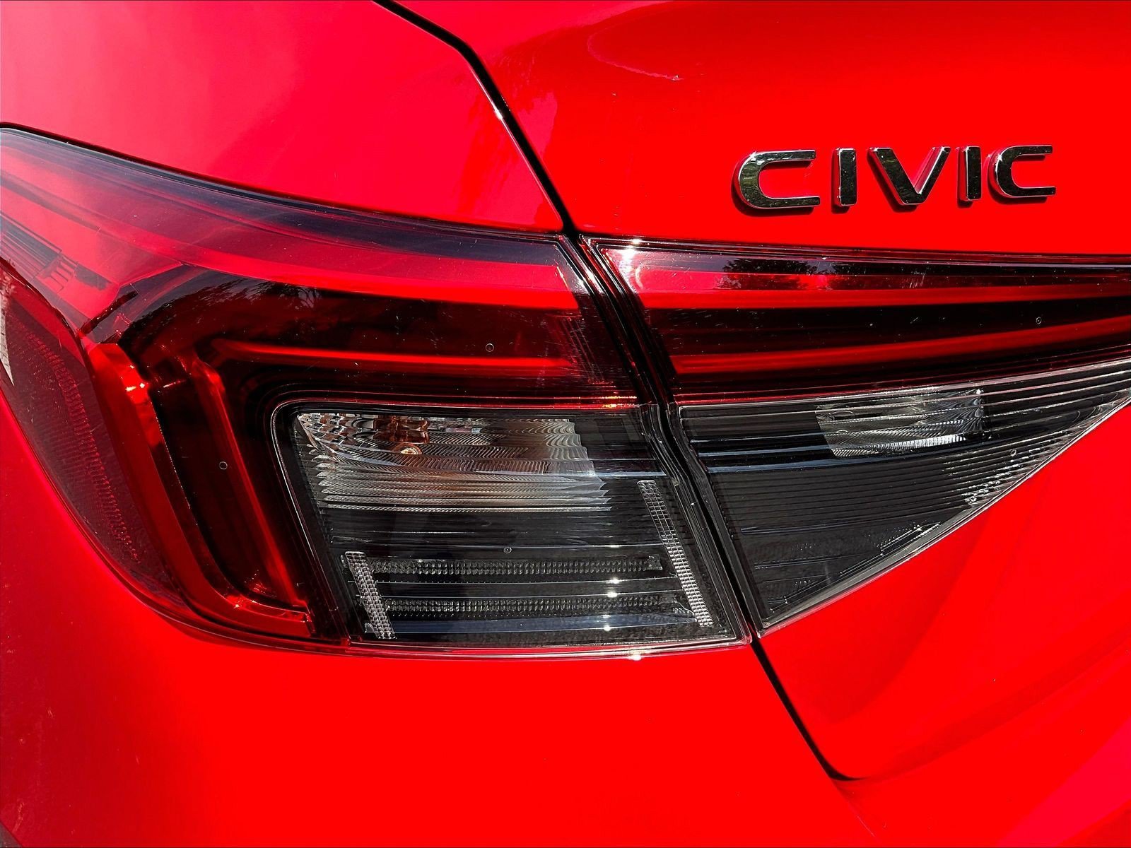 Used 2024 Honda Civic Sport image 22