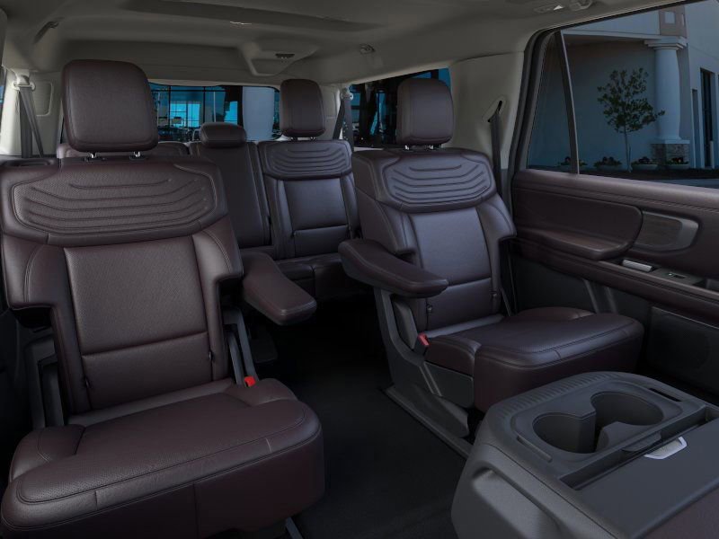 New 2026 Ford Expedition Max Platinum w/ Platinum Ultimate Package image 11