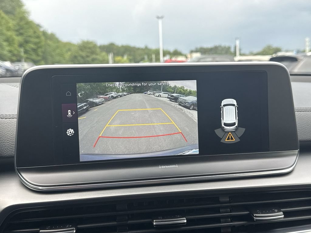 Used 2022 Kia Telluride S AWD/4WD image 24