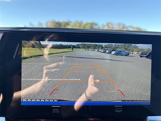 New 2026 Chevrolet Silverado 1500 LT image 15