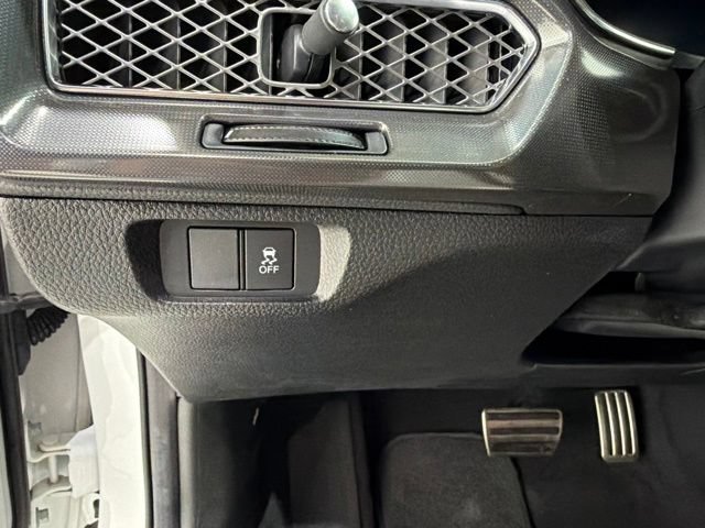 Certified 2024 Acura Integra A-Spec FWD image 12