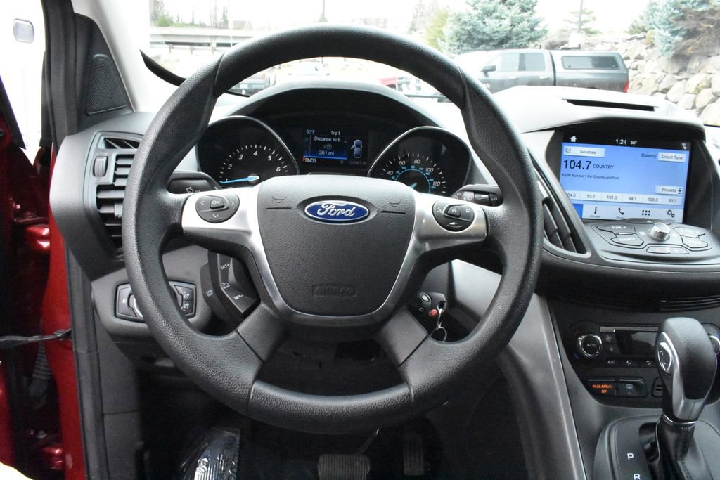Used 2016 Ford Escape SE w/ Equipment Group 201A image 15