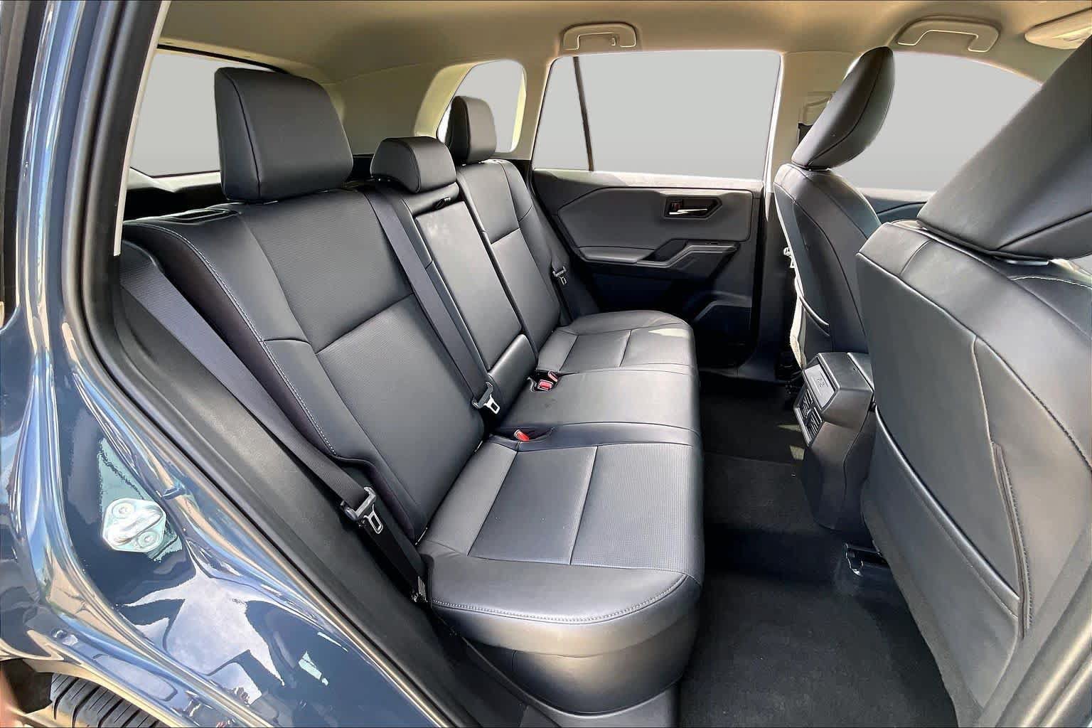 Used 2026 Toyota RAV4 XLE Premium FWD image 20
