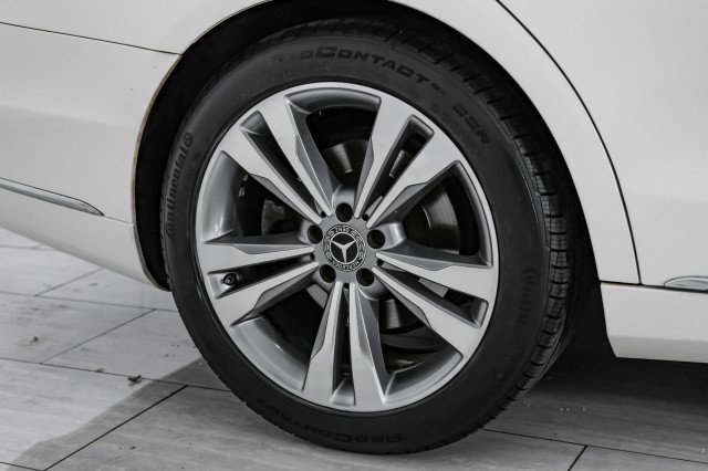 Used 2017 Mercedes-Benz S 550 4MATIC Sedan image 55
