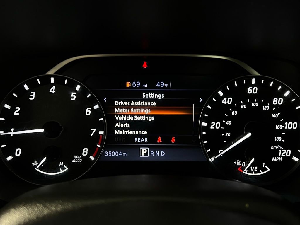 Used 2023 Nissan Frontier S image 15