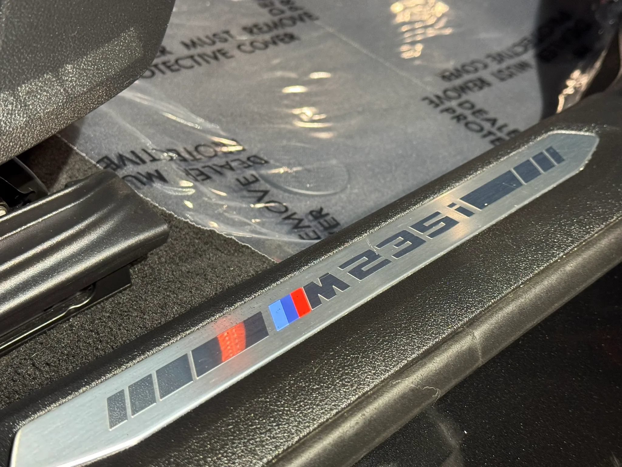 Used 2021 BMW M235i xDrive Gran Coupe w/ Premium Package AWD/4WD image 28