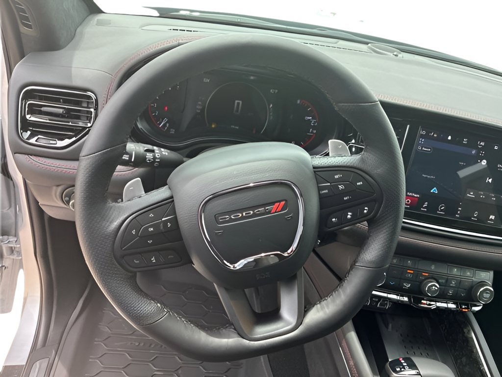 New 2026 Dodge Durango GT AWD/4WD image 28