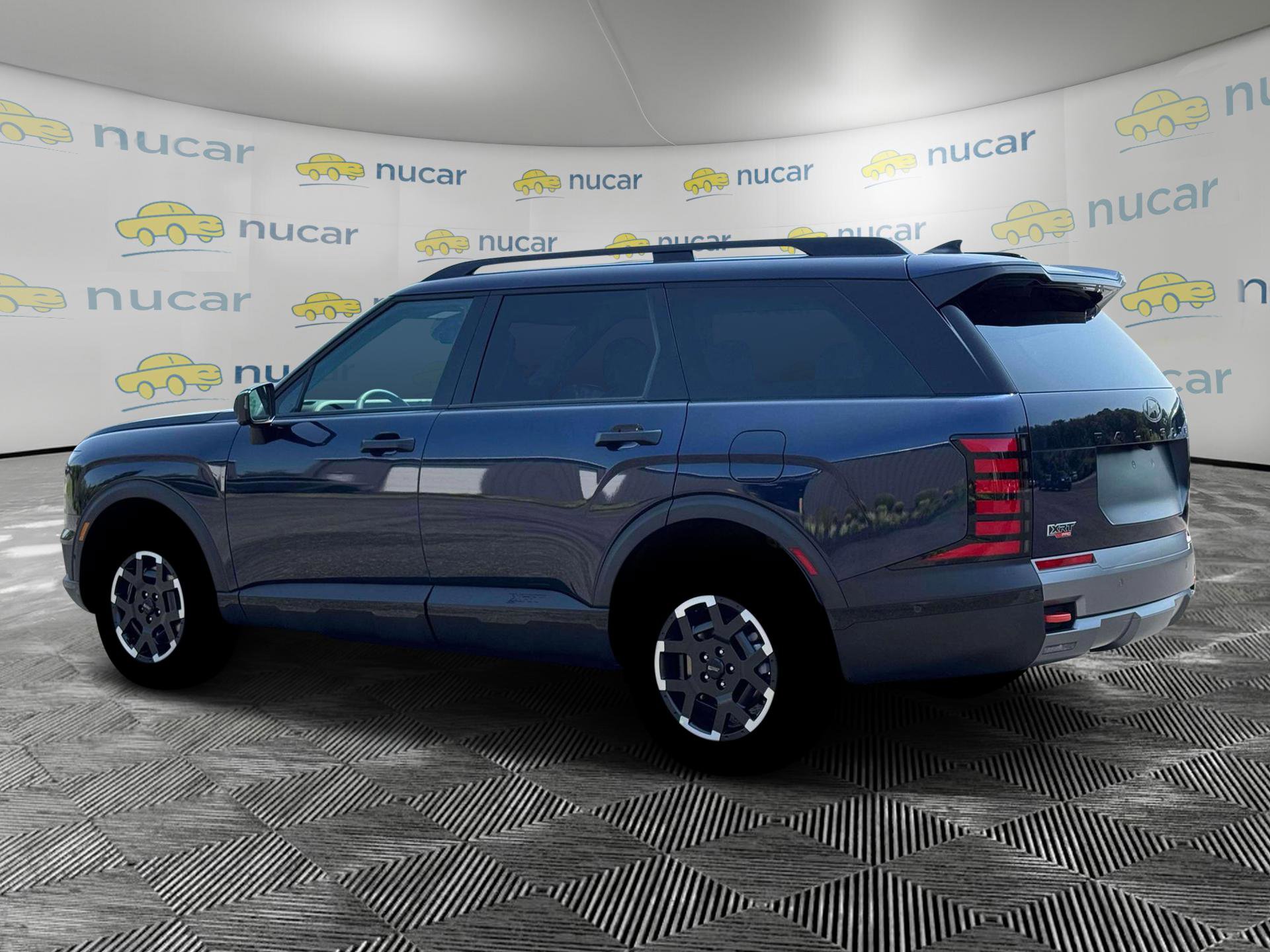 New 2026 Hyundai Palisade XRT Pro image 4