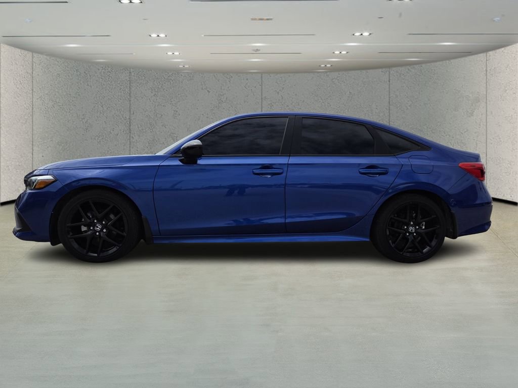 Used 2024 Honda Civic Sport image 6