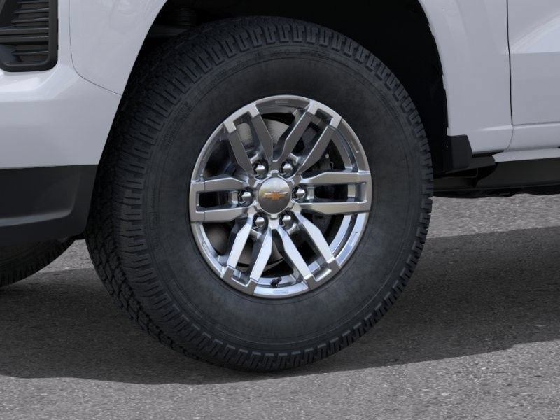 New 2026 Chevrolet Colorado LT RWD image 10