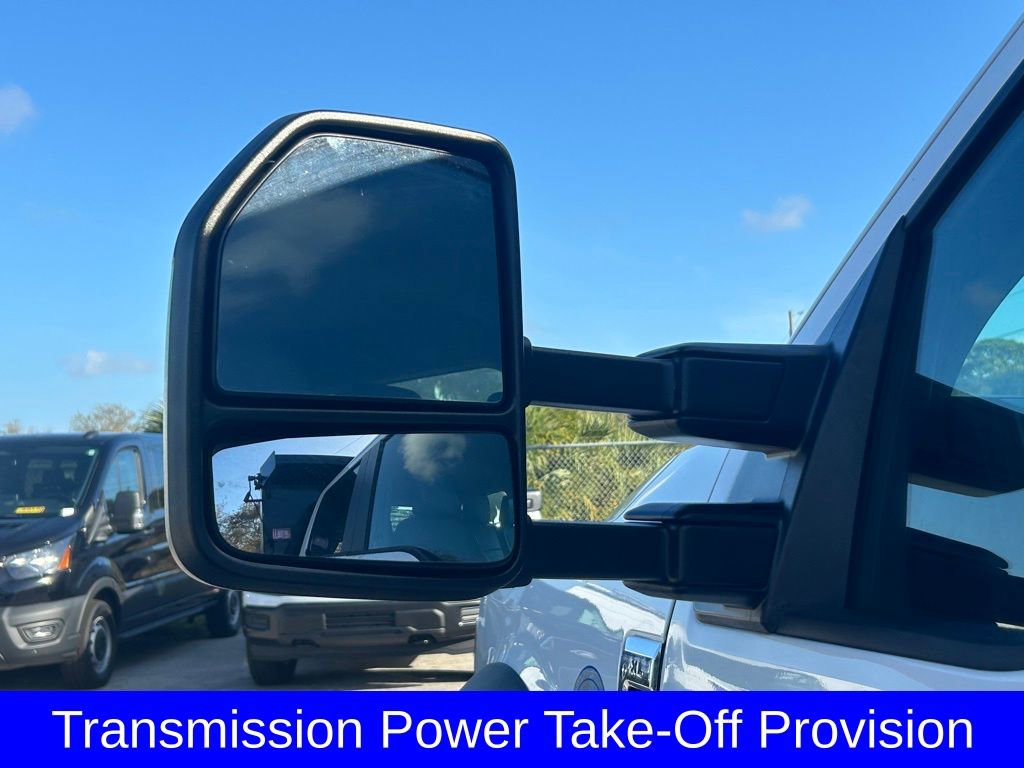 Used 2021 Ford F450 XL AWD/4WD image 15