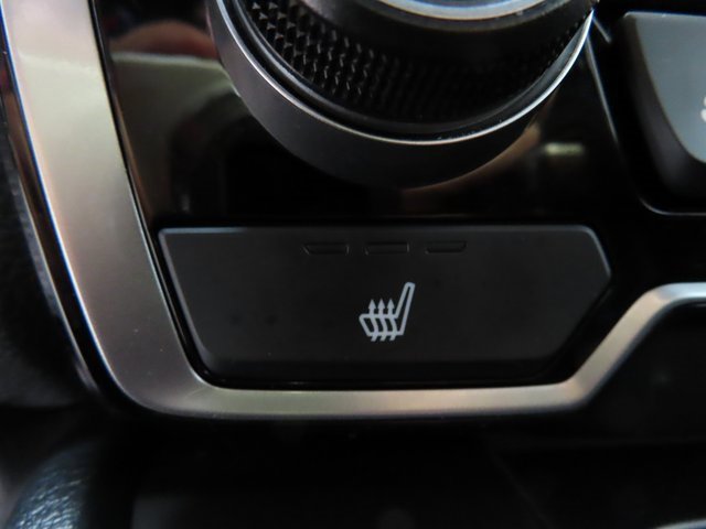 Used 2021 Honda CR-V EX-L image 28