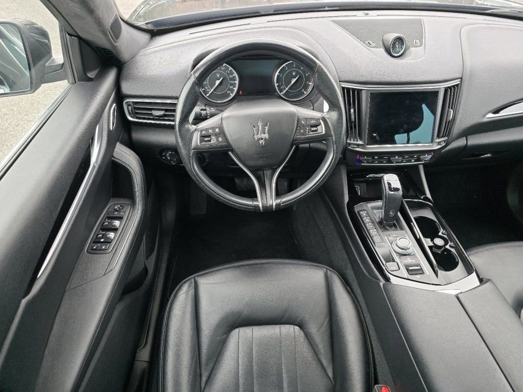 Used 2023 Maserati Levante Modena AWD/4WD image 20