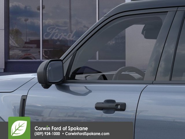 New 2026 Ford Bronco Sport Outer Banks w/ Outer Banks Tech Package+ AWD/4WD image 20