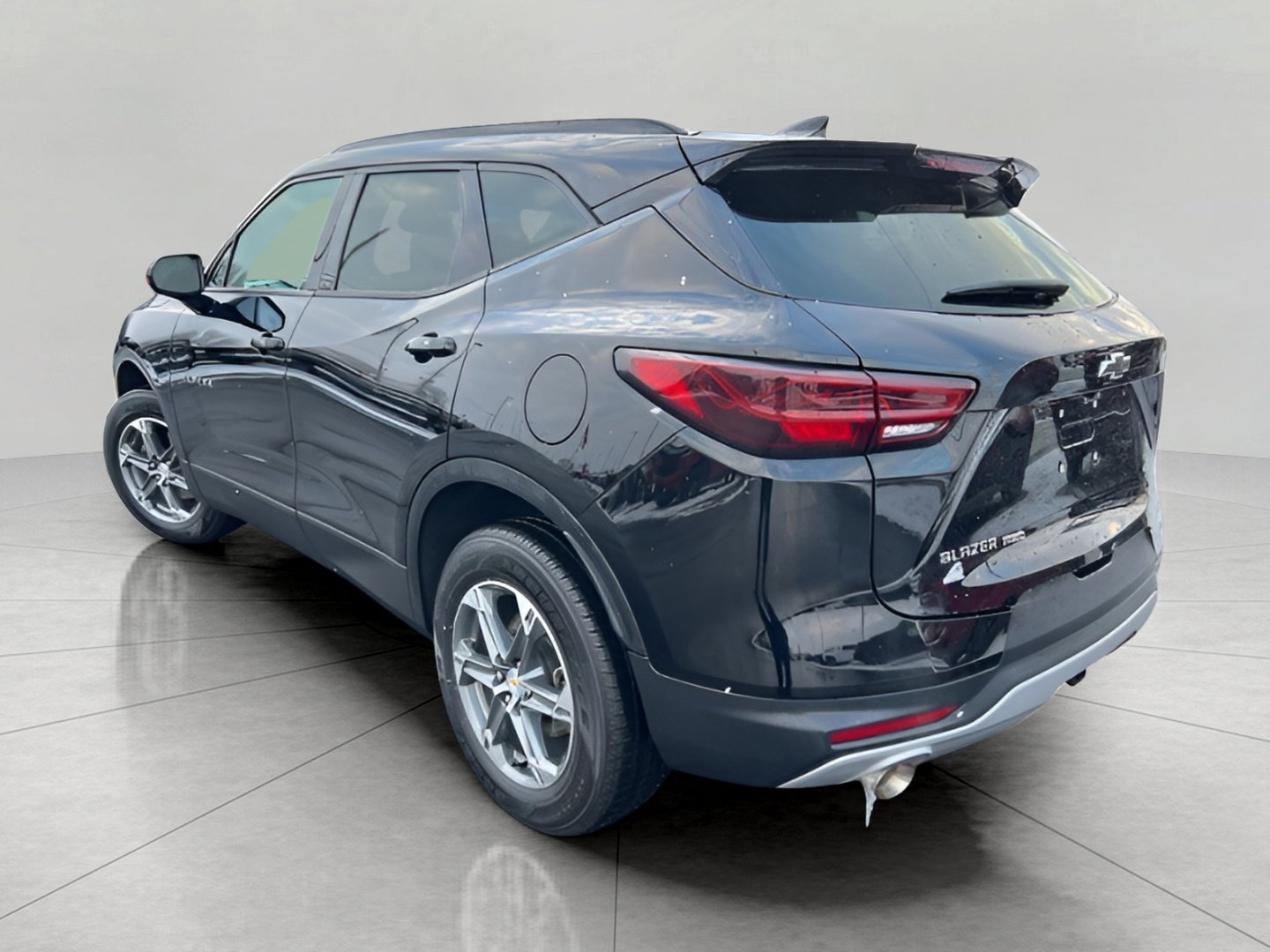 Used 2024 Chevrolet Blazer LT w/ Convenience Package image 6