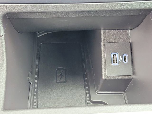 Certified 2023 Ford Edge SEL w/ Convenience Package AWD/4WD image 22