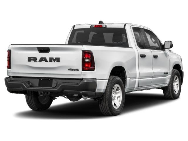 New 2026 RAM 1500 Tradesman RWD image 5