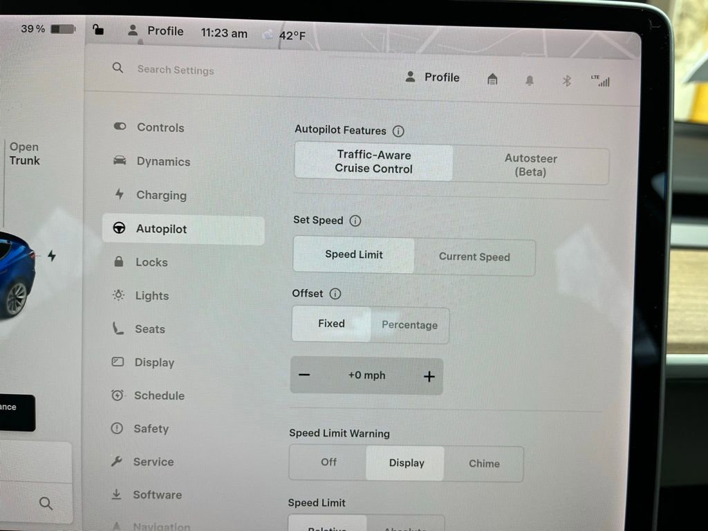 Used 2021 Tesla Model 3 Long Range image 33