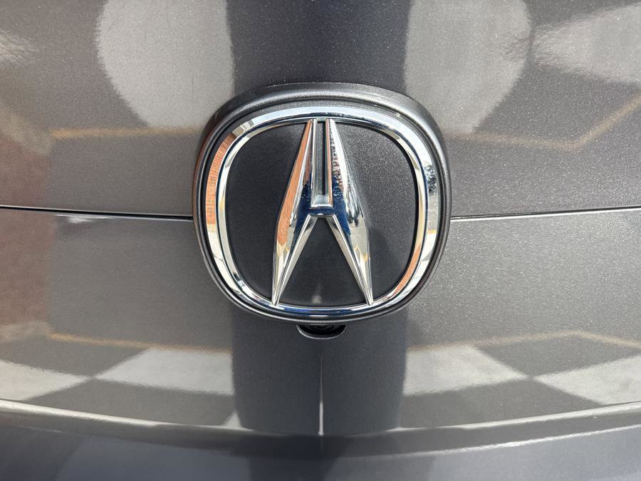 Used 2022 Acura ILX image 43