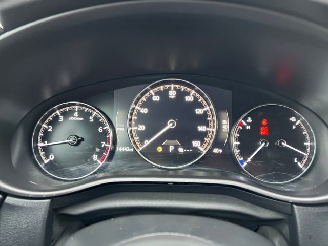 Used 2024 MAZDA CX-30 AWD 2.5 S image 23