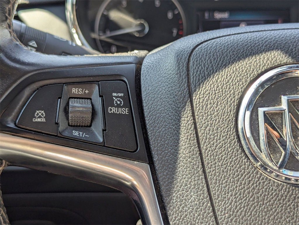 Used 2019 Buick Encore Preferred image 13