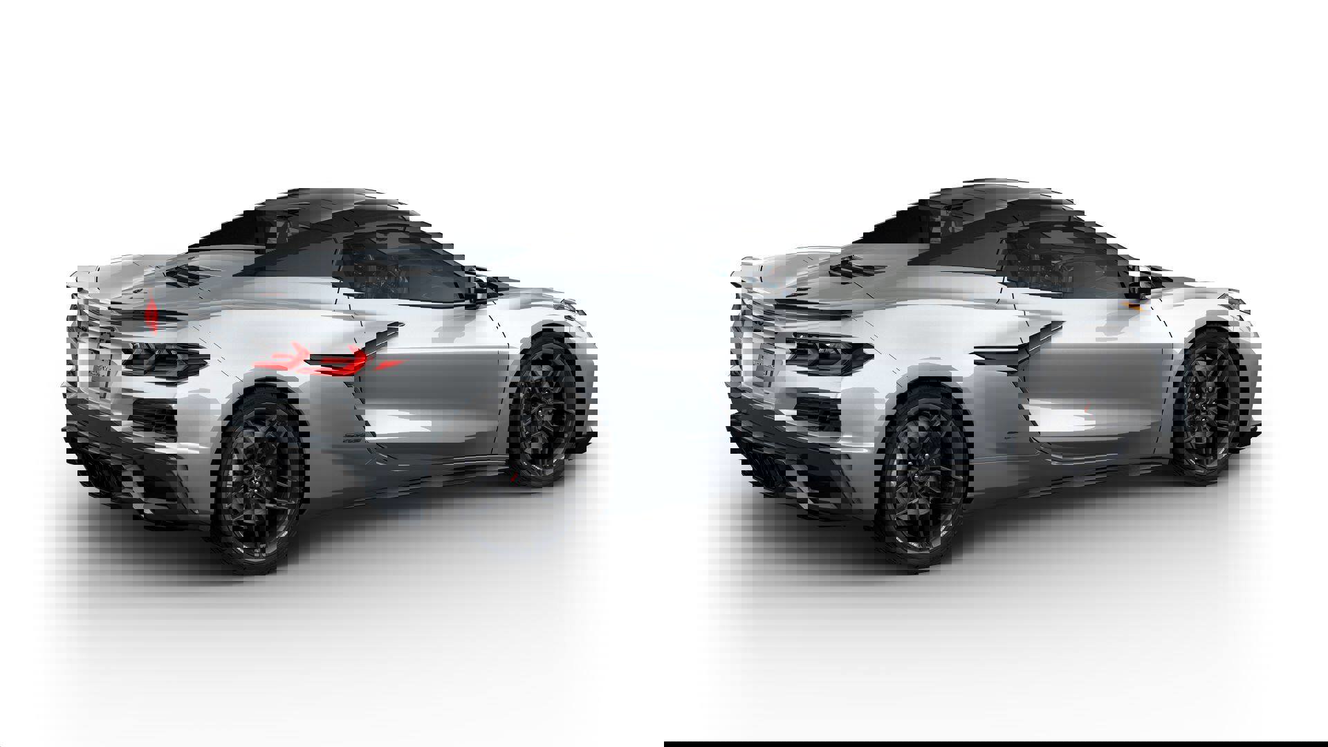 New 2026 Chevrolet Corvette Z06 image 4