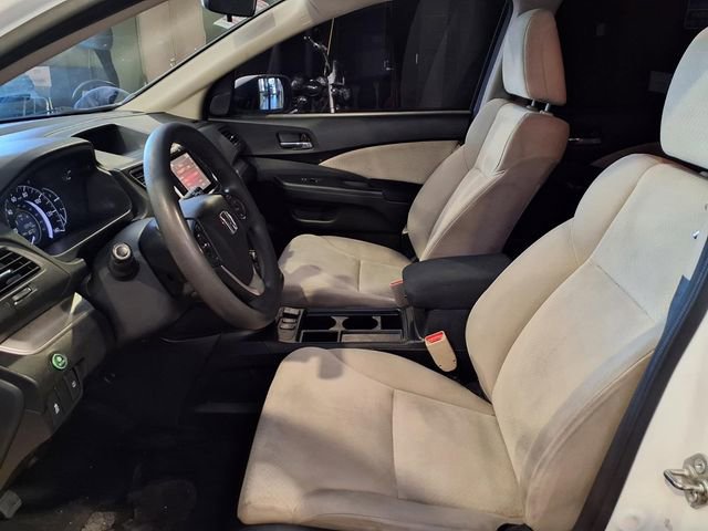 Used 2016 Honda CR-V EX image 18