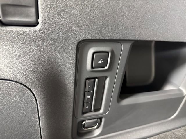 New 2025 Lincoln Navigator L Black Label image 33