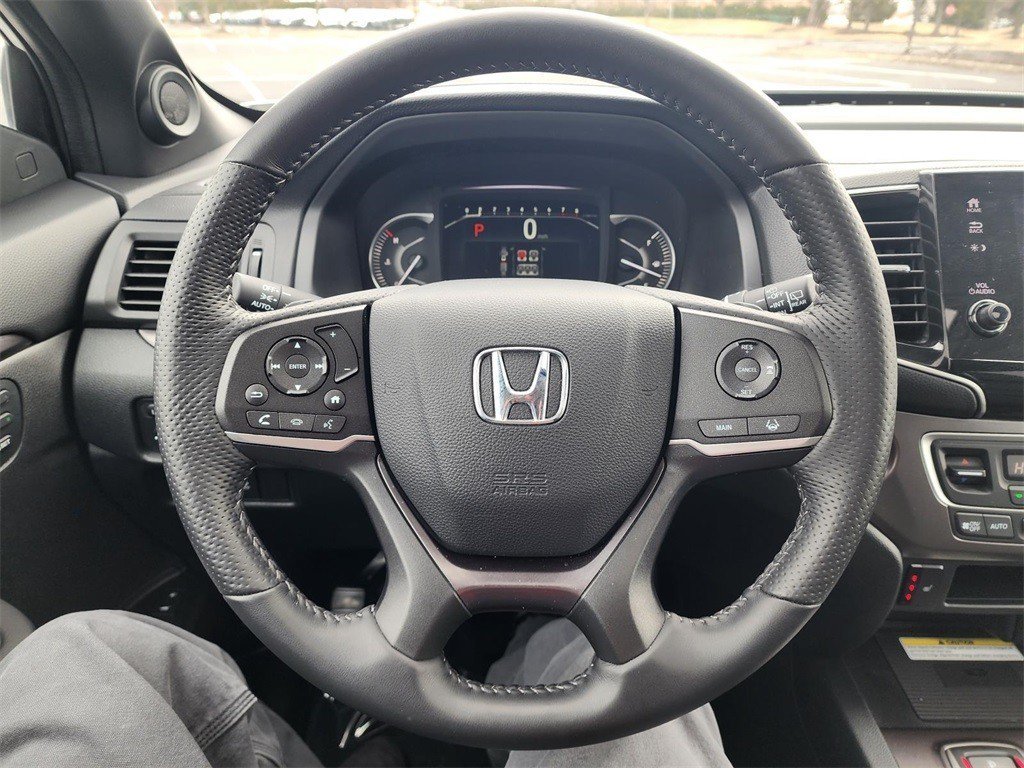 Used 2023 Honda Passport EX-L image 26