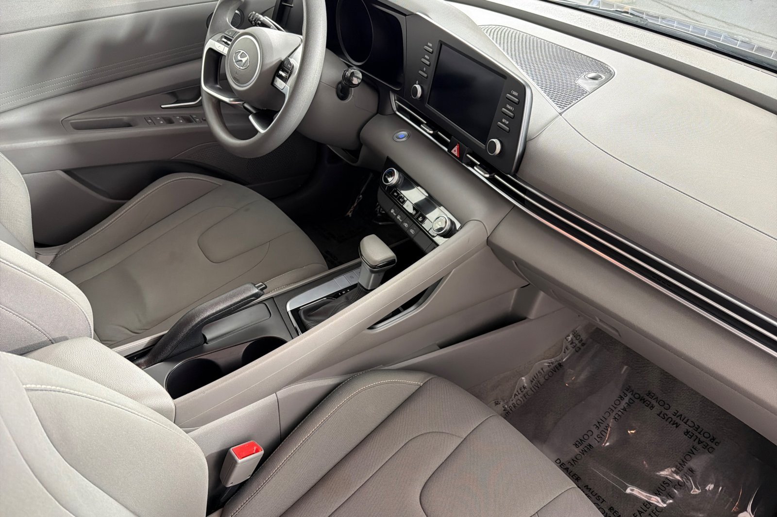 Used 2023 Hyundai Elantra SEL FWD image 14