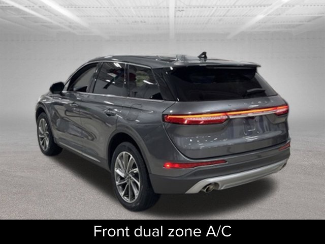 Certified 2023 Lincoln Corsair AWD w/ Equipment Group 101A image 7