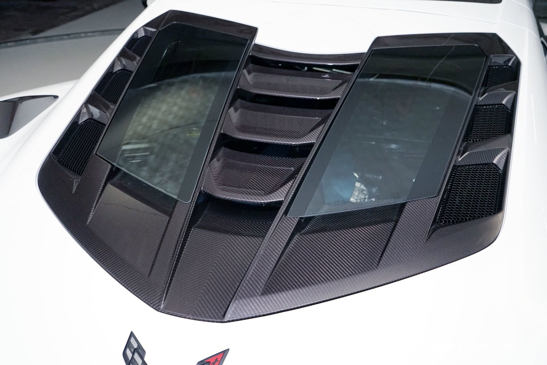 Used 2026 Chevrolet Corvette ZR1 RWD image 10