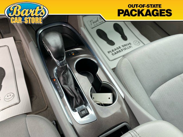 Used 2025 Chevrolet Malibu LT image 29