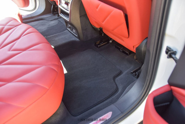 Used 2024 BMW XM w/ M Driver's Package image 69