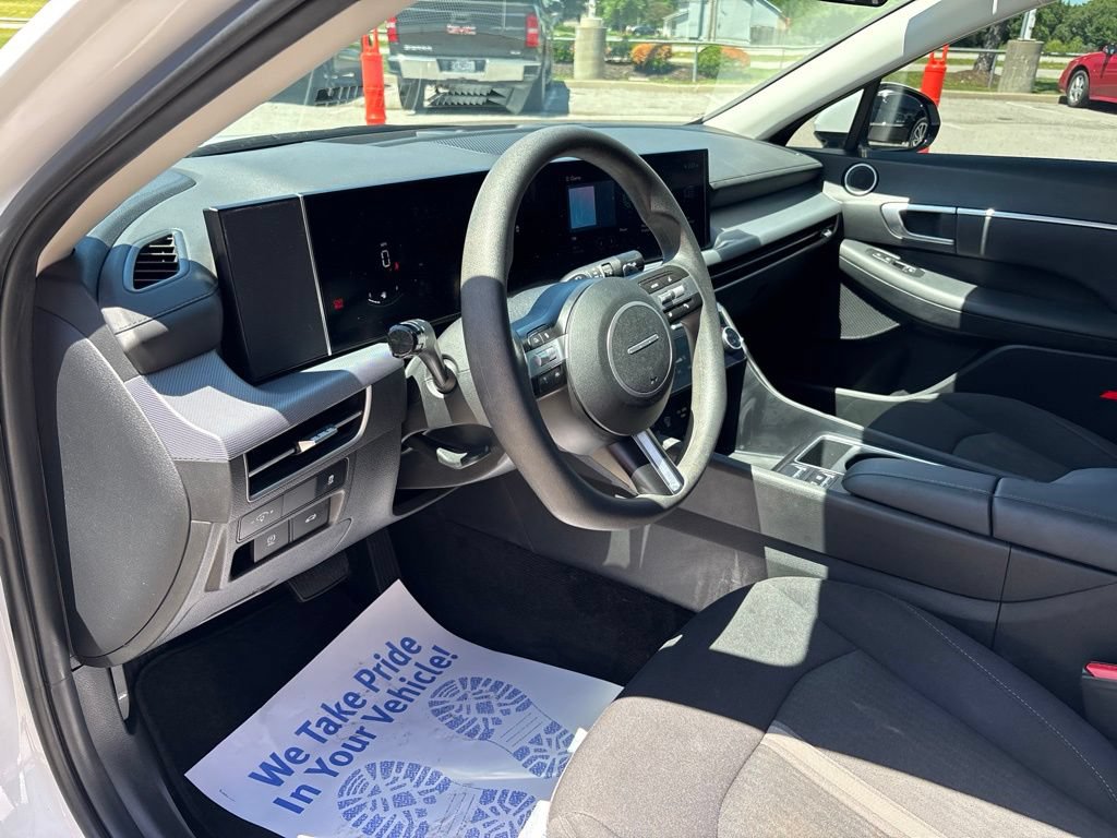 Used 2024 Hyundai Sonata SEL FWD image 51