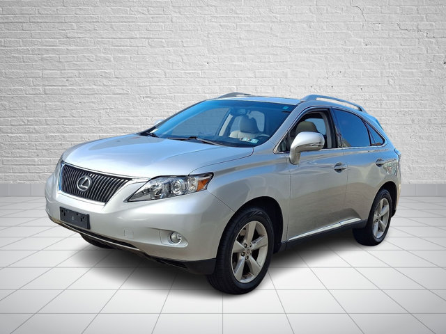 Used 2010 Lexus RX 350 2WD w/ Premium Pkg image 3