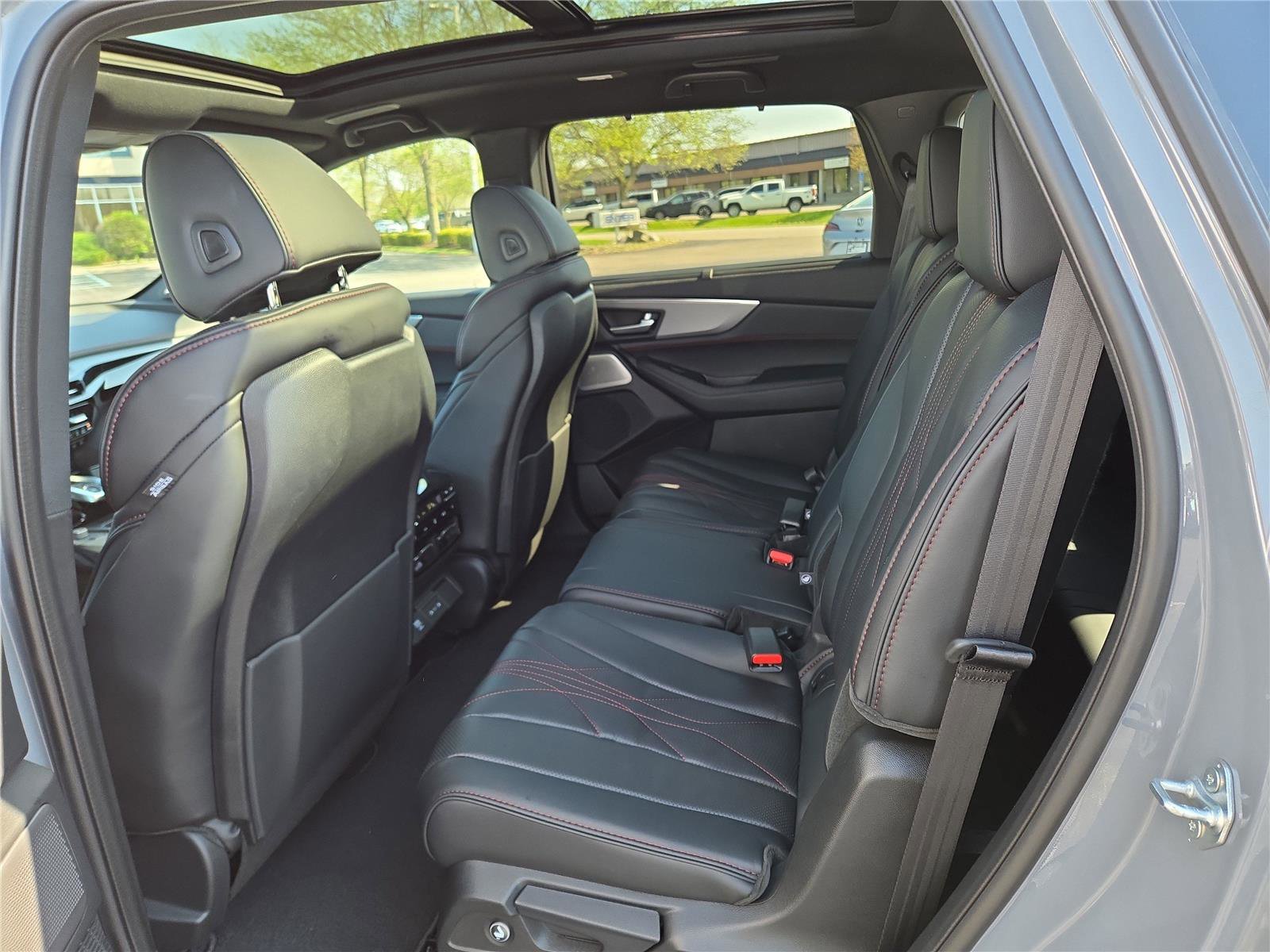 New 2026 Acura MDX A-Spec image 22