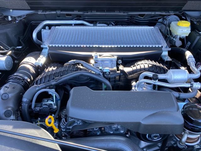New 2026 Subaru Outback Wilderness AWD/4WD image 27