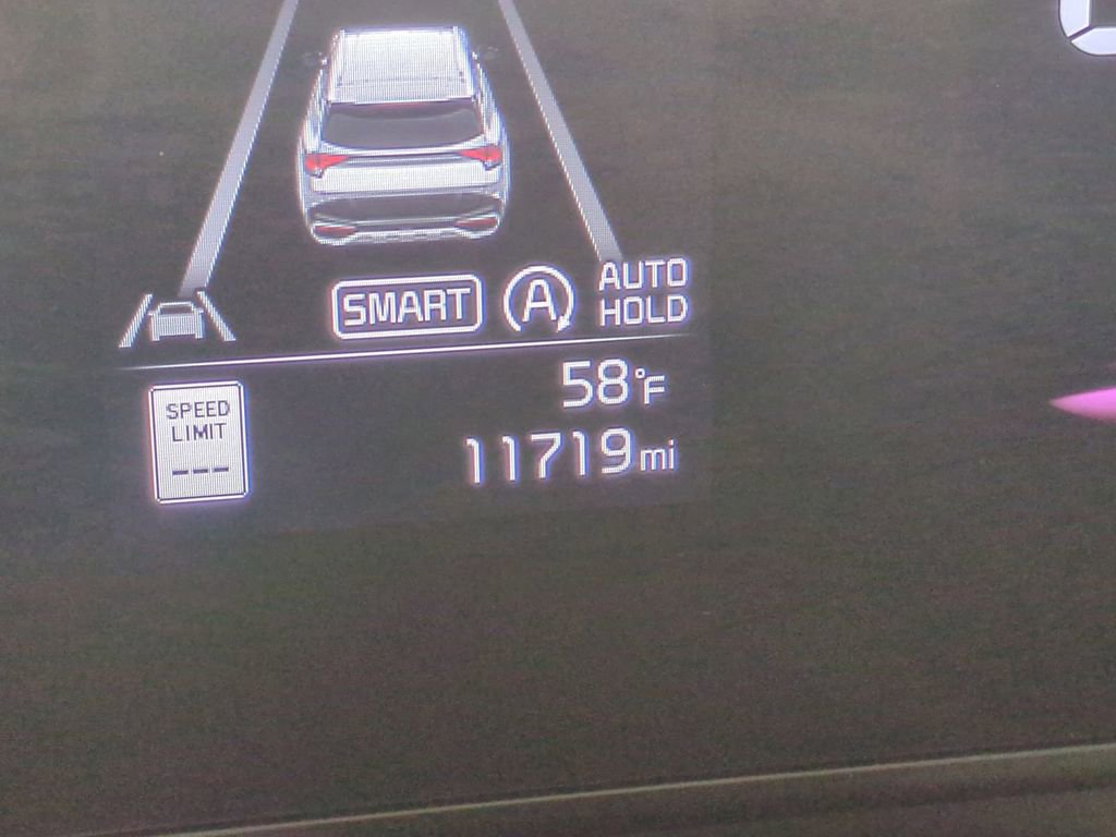 Used 2024 Kia Sportage EX image 35