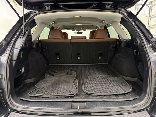 Used 2018 Subaru Outback 3.6R Touring image 15