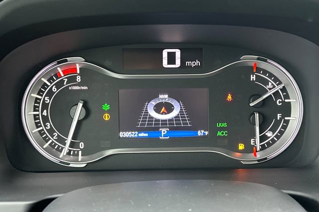 Certified 2023 Honda Ridgeline RTL-E image 23