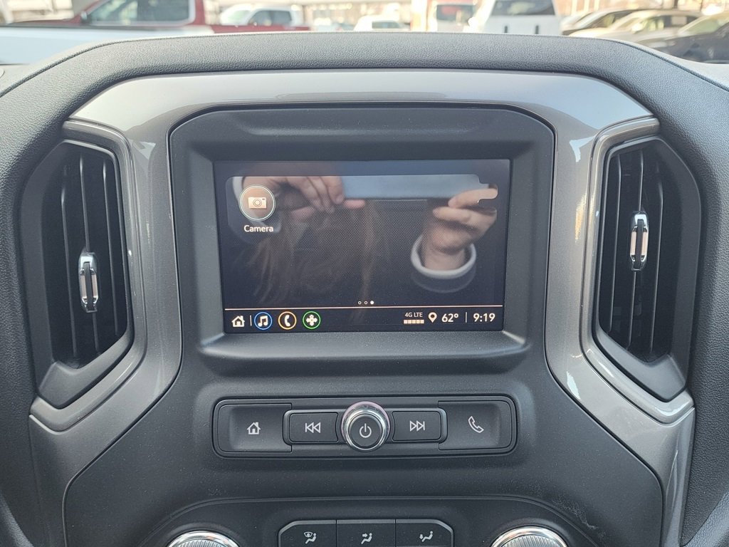 New 2026 GMC Sierra 1500 Pro w/ Pro Value Package image 29